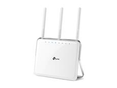 AC1200 Wi-Fi роутер с VDSL/ADSL модемом Archer VR400 TP-Link Archer C9 фото, купить, цена, магазин